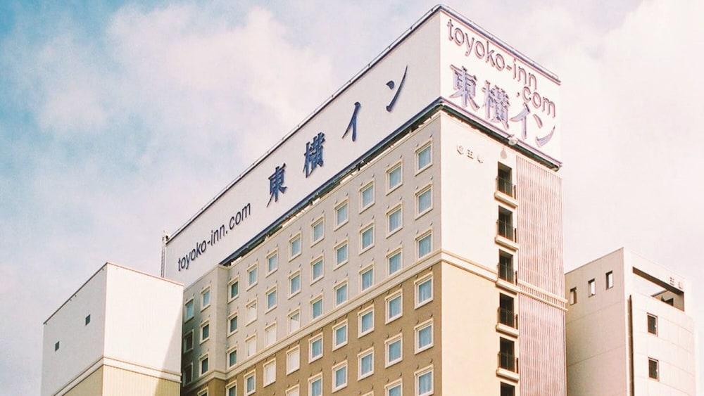 Toyoko Ekimae Hommachi 酒店