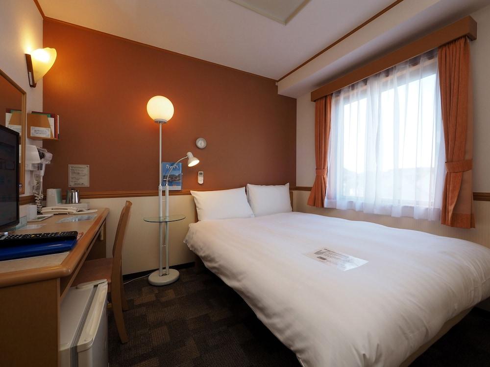 Toyoko Ekimae Hommachi 3*
